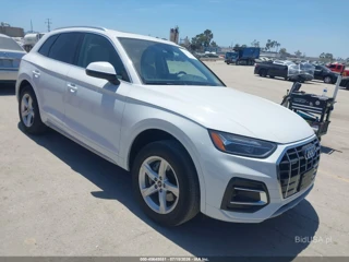 AUDI AUDI Q5 PREMIUM 40 TFSI QUATTRO S TRONIC