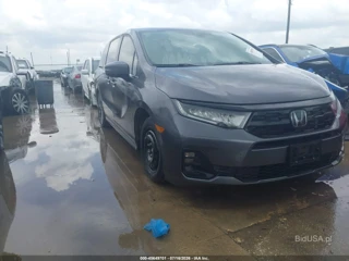 HONDA HONDA ODYSSEY TOURING
