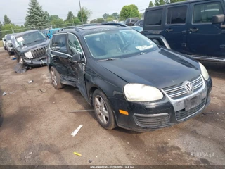 VOLKSWAGEN VOLKSWAGEN JETTA 2.5L SE