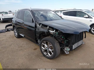 BMW X3 SDRIVE30I