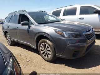 SUBARU SUBARU OUTBACK PREMIUM