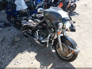 HARLEY-DAVIDSON HARLEY-DAVIDSON FLHTC