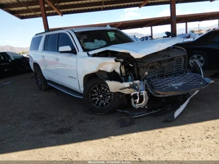 GMC YUKON XL SLT