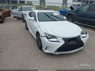 LEXUS LEXUS RC 350