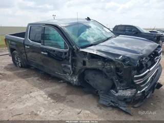 GMC SIERRA 1500 2WD  SHORT BOX SLT