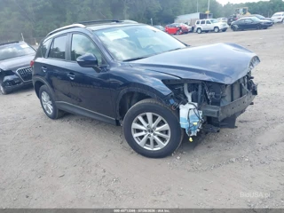 MAZDA MAZDA CX-5 TOURING