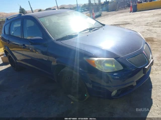 PONTIAC PONTIAC VIBE