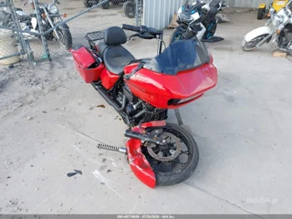 HARLEY-DAVIDSON HARLEY-DAVIDSON FLTRXS