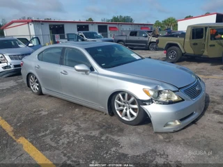 LEXUS LEXUS LS 460 L