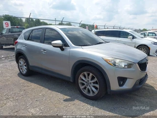 MAZDA MAZDA CX-5 GRAND TOURING