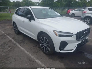 VOLVO VOLVO XC60 B5 PLUS DARK THEME