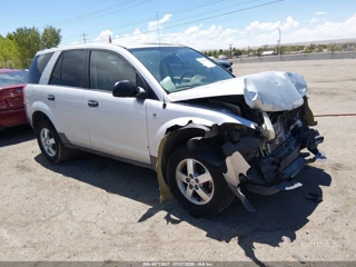 SATURN SATURN VUE 4 CYL