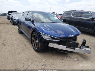KIA KIA EV6 GT-LINE