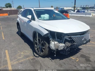 LEXUS LEXUS RX 350