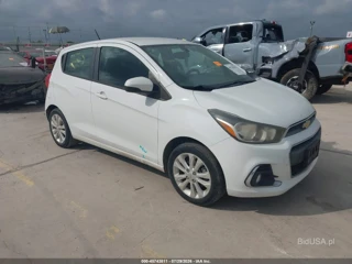 CHEVROLET CHEVROLET SPARK 1LT CVT
