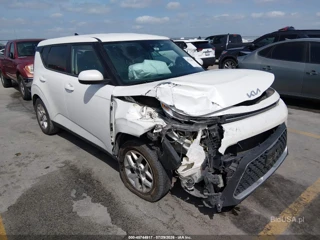 KIA KIA SOUL S