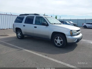 CHEVROLET CHEVROLET TRAILBLAZER EXT LS