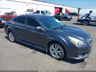 SUBARU SUBARU LEGACY 2.5I LIMITED