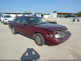 FORD FORD CROWN VICTORIA LX