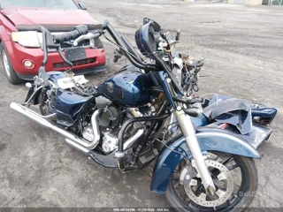 HARLEY-DAVIDSON HARLEY-DAVIDSON FLHTCU ULTRA CLASSIC ELECTRA GLD