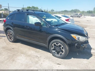 SUBARU SUBARU CROSSTREK 2.0I PREMIUM