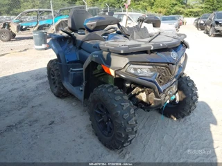CF MOTO CF MOTO CFORCE 600 TOURING