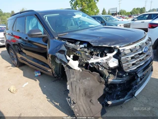 FORD FORD EXPLORER ACTIVE