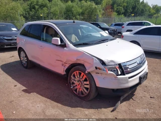 FORD FORD EDGE LIMITED
