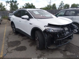 VOLKSWAGEN VOLKSWAGEN ID.4 AWD PRO