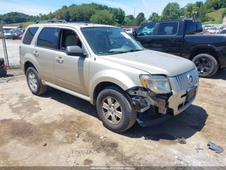 MERCURY MERCURY MARINER