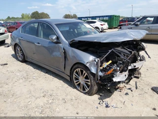 HYUNDAI HYUNDAI GENESIS 3.8
