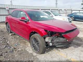 LEXUS LEXUS RX 350 PREMIUM