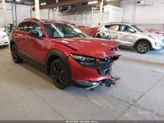 MAZDA MAZDA CX-30 2.5 TURBO PREMIUM PLUS