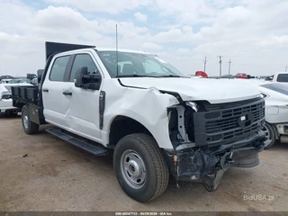 FORD FORD F-250 XL