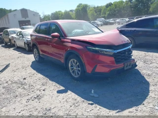 HONDA HONDA CR-V EX-L AWD