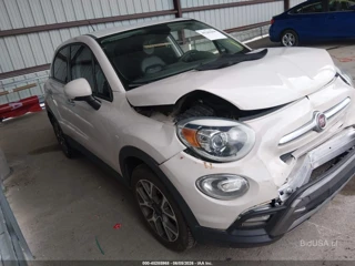 FIAT FIAT 500X TREKKING