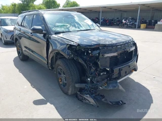 FORD FORD EXPLORER TREMOR