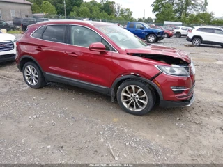 LINCOLN LINCOLN MKC SELECT