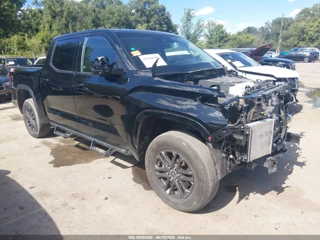 TOYOTA TOYOTA TUNDRA SR5