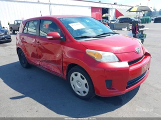 SCION SCION XD