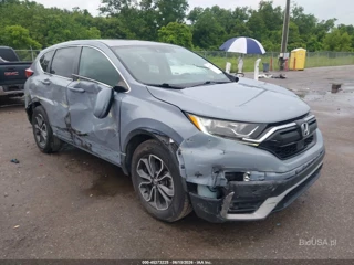 HONDA HONDA CR-V 2WD EX