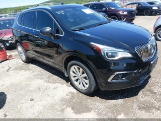 BUICK BUICK ENVISION ESSENCE