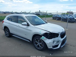 BMW X1 XDRIVE28I