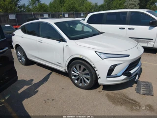 BUICK BUICK ENVISTA AVENIR FWD