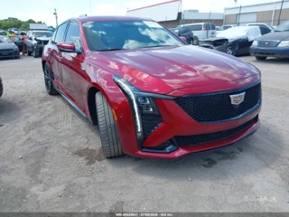 CADILLAC CADILLAC CT5-V V-SERIES RWD