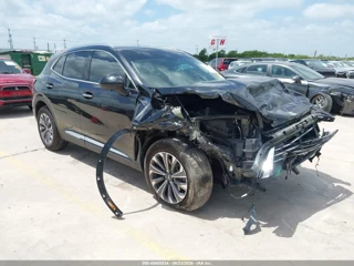 BUICK BUICK ENVISION PREFERRED AWD