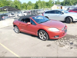 MITSUBISHI MITSUBISHI ECLIPSE SPYDER GS