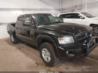 DODGE DODGE DAKOTA TRX
