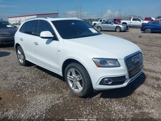 AUDI AUDI Q5 2.0T PREMIUM