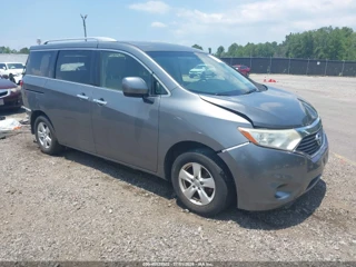 NISSAN NISSAN QUEST PLATINUM/S/SL/SV